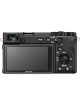 Защитное стекло Zarrumi для Sony NEX / A5x / A6x