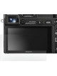 Защитное стекло Zarrumi для Sony NEX / A5x / A6x