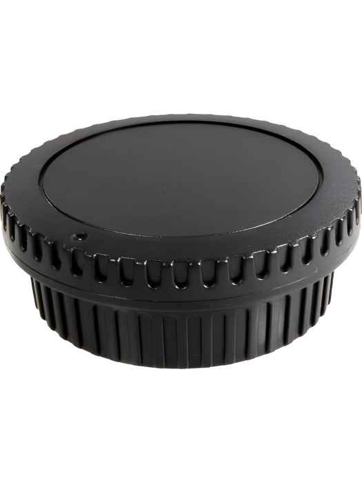 Комплект крышек Zarrumi для байонета Canon EF/EF-S