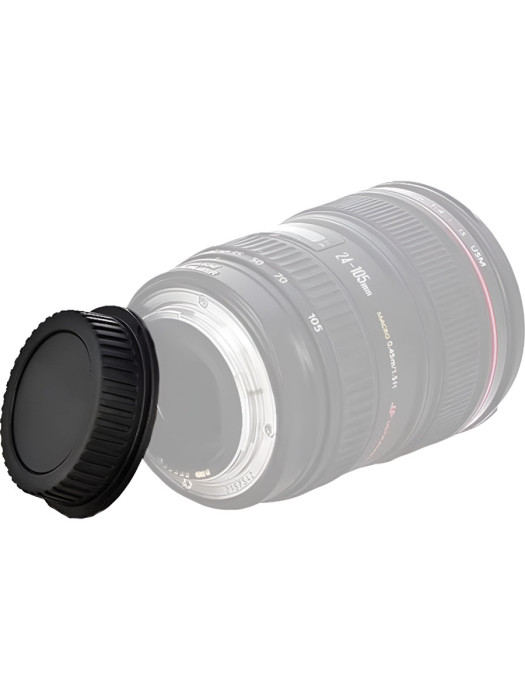 Комплект крышек Zarrumi для байонета Canon EF/EF-S