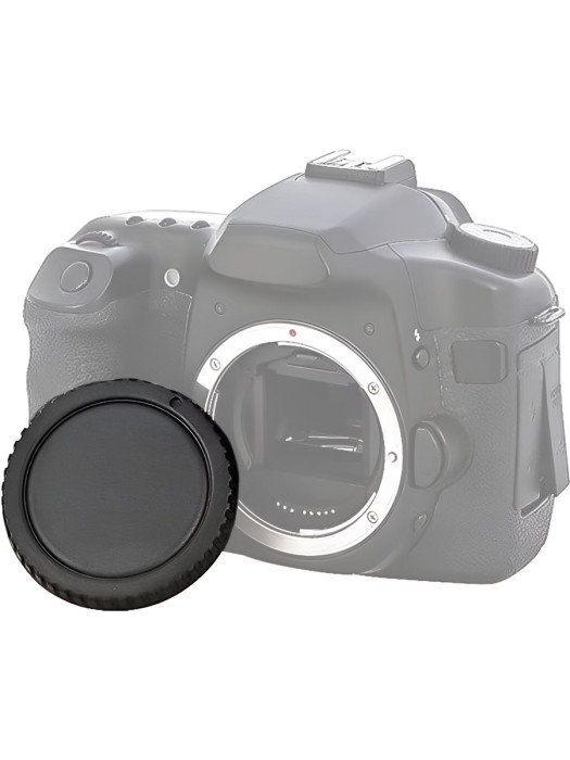 Комплект крышек Zarrumi для байонета Canon EF/EF-S