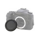 Комплект крышек Zarrumi для байонета Canon EF/EF-S