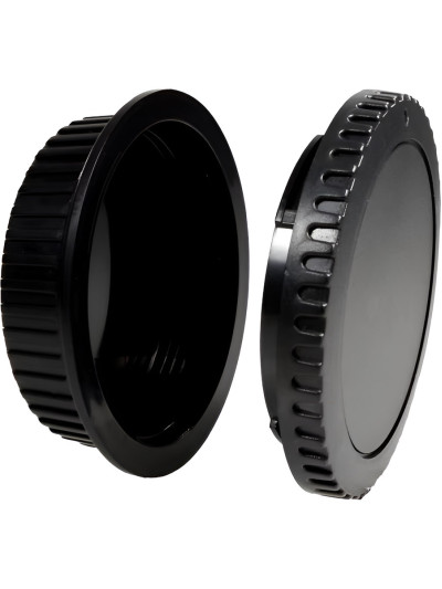 Комплект крышек Zarrumi для байонета Canon EF/EF-S