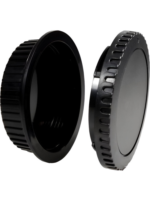 Комплект крышек Zarrumi для байонета Canon EF/EF-S