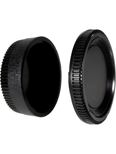 Комплект крышек Zarrumi для байонета Nikon F