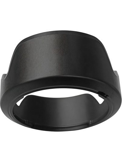 Бленда Zarrumi для объектива Canon RF-S 18-45 f/4.5-6.3 IS STM и EF-M 15-45 f/3.5-6.3 lS STM