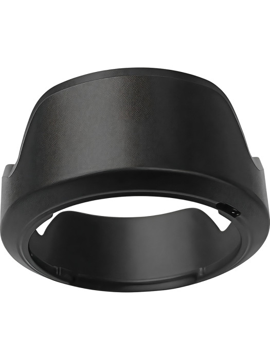 Бленда Zarrumi для объектива Canon RF-S 18-45 f/4.5-6.3 IS STM и EF-M 15-45 f/3.5-6.3 lS STM
