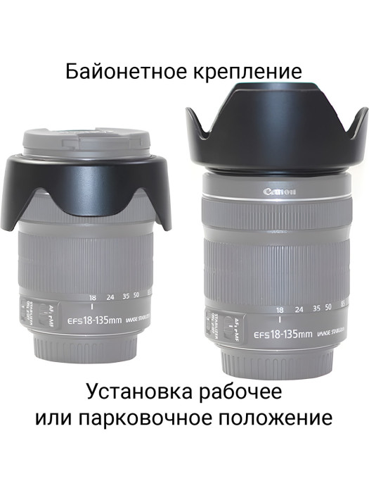 Бленда Zarrumi EW-73B