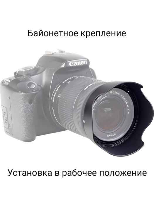 Бленда Zarrumi EW-63C