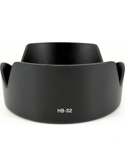 Бленда Zarrumi HB-32