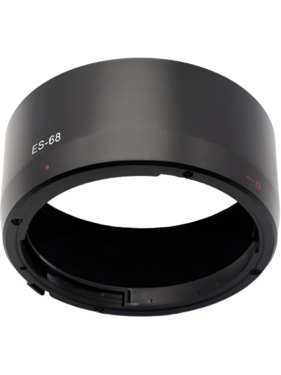 Бленда Zarrumi ES-68