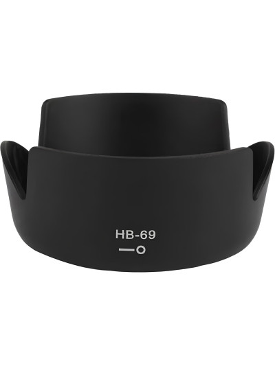 Бленда Zarrumi HB-69