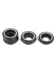 Набор макроколец Zarrumi C-set для Canon EF и EF-S с автофокусом