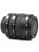 Набор макроколец Zarrumi C-set для Canon EF и EF-S с автофокусом