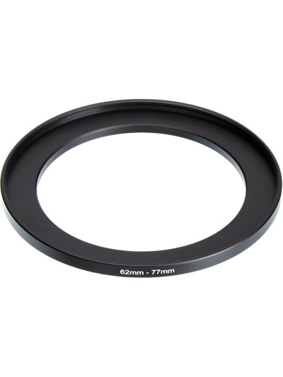 Повышающее кольцо Step-Up 62-77 мм Zarrumi Z62-77SUP