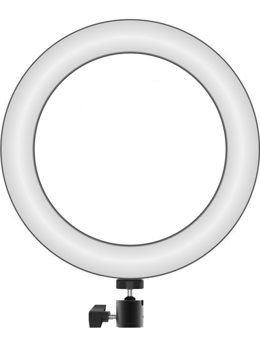 Кольцевая лампа Zarrumi iRing L27