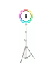 Кольцевая RGB led лампа Zarrumi iRing L33