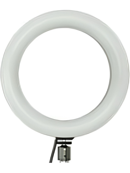 Кольцевая led лампа Zarrumi iRing L17