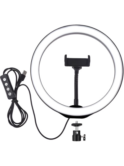 Кольцевая лампа Zarrumi iRing L31