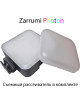 Светодиодная RGB лампа Zarrumi Photon