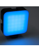 Светодиодная RGB лампа Zarrumi Photon