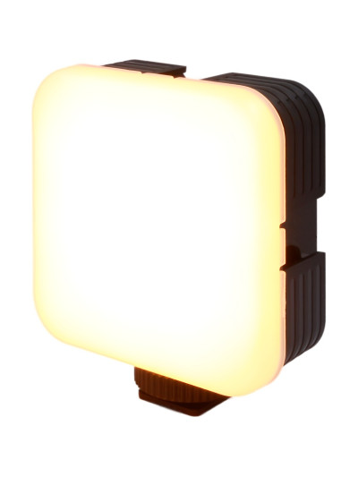 Светодиодная RGB лампа Zarrumi Photon