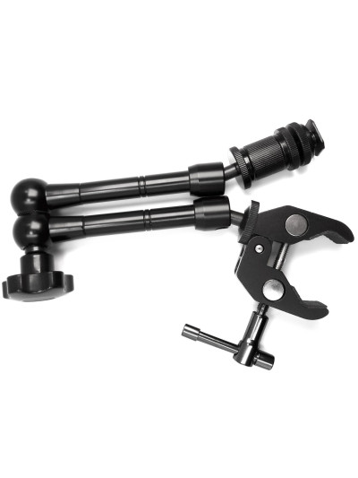 Шарнирный кронштейн Zarrumi Magic Arm