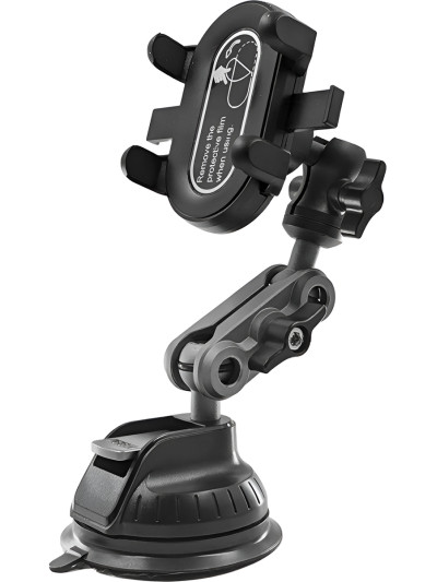 Присоска для крепления телефона Zarrumi Sticky XL