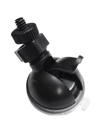 Присоска с резьбой 1/4'' Zarrumi 1502