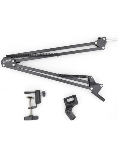 Стойка микрофонная Zarrumi Stand D38