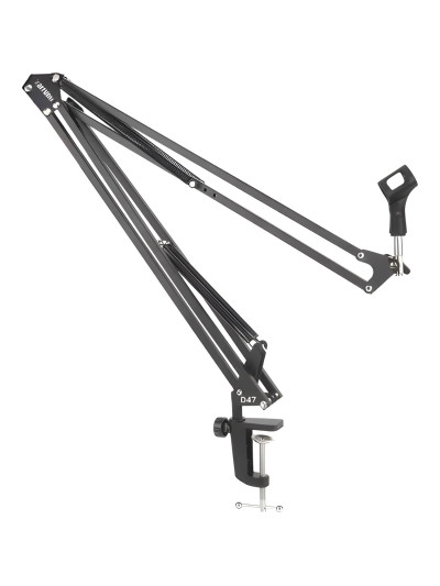 Стойка микрофонная Zarrumi Stand D47 Mod I