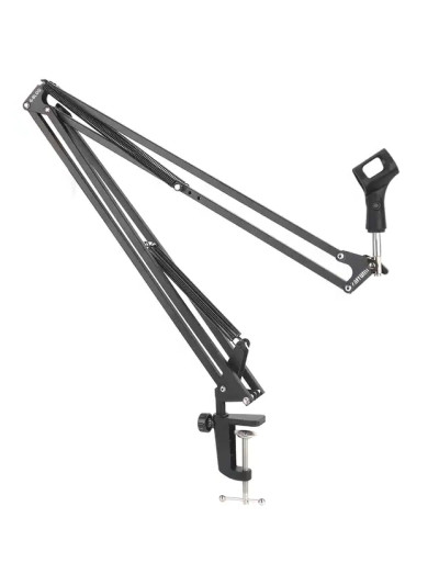 Стойка микрофонная Zarrumi G-Blog Mod I