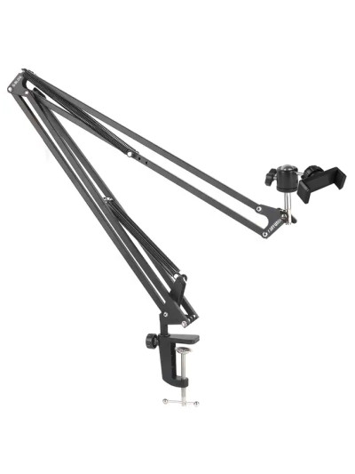 Стойка микрофонная Zarrumi G-Blog Mod II