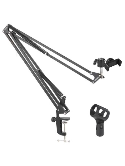 Стойка микрофонная Zarrumi G-Blog Pro