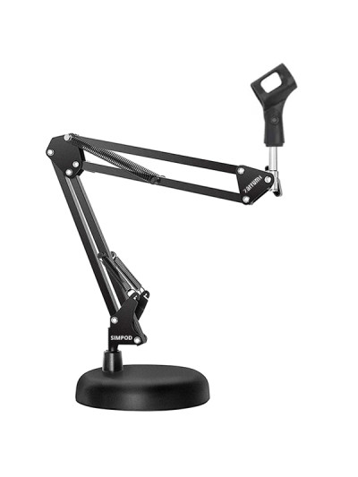 Стойка микрофонная Zarrumi Simpod Mod I
