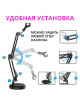 Стойка микрофонная Zarrumi Simpod Mod I