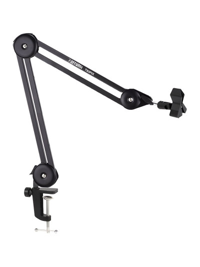 Стойка микрофонная Zarrumi Tripix Mod I