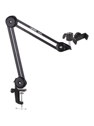 Стойка микрофонная Zarrumi Tripix Mod II