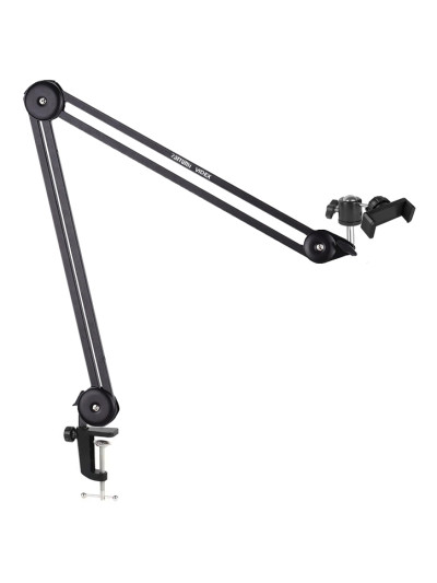 Стойка микрофонная Zarrumi Videx Mod II