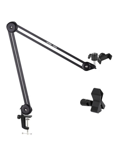 Стойка микрофонная Zarrumi Videx Pro