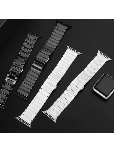 Керамический браслет Rumi Ceramic для Apple Watch