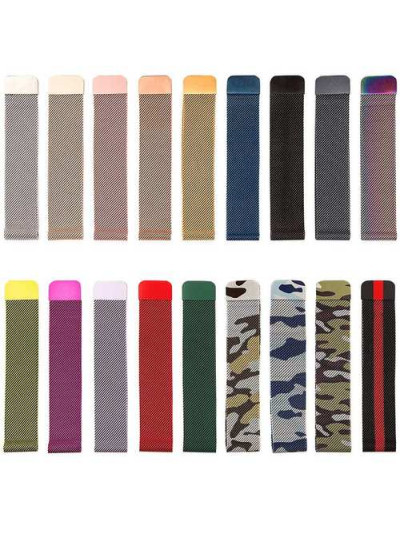 Металический браслет Rumi Milanese Loop для Apple Watch