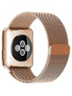 Металический браслет Rumi Milanese Loop для Apple Watch