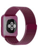Металический браслет Rumi Milanese Loop для Apple Watch