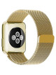 Металический браслет Rumi Milanese Loop для Apple Watch