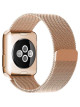 Металический браслет Rumi Milanese Loop для Apple Watch