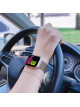 Металический браслет Rumi Milanese Loop для Apple Watch