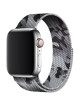Металический браслет Rumi Milanese Loop для Apple Watch