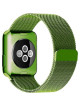 Металический браслет Rumi Milanese Loop для Apple Watch