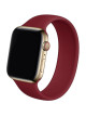 Силиконовый ремешок Rumi Mono для Apple Watch